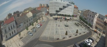 Město Přerov