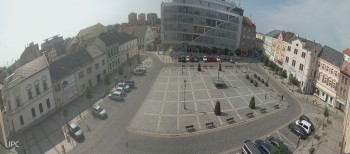 Město Přerov