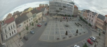 Město Přerov