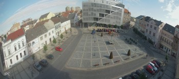 Město Přerov