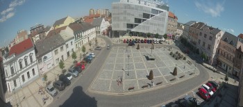 Město Přerov