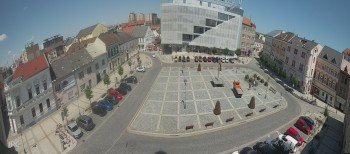 Město Přerov