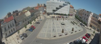 Město Přerov