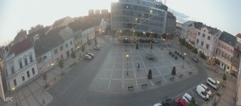 Město Přerov