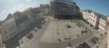 Město Přerov