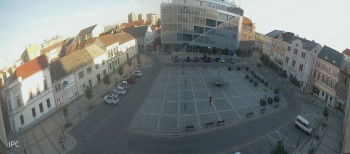 Město Přerov