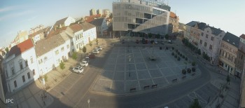 Město Přerov