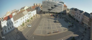 Město Přerov
