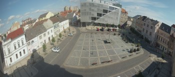 Město Přerov