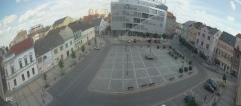 Město Přerov