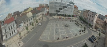 Město Přerov