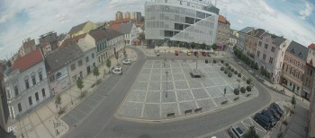 Město Přerov