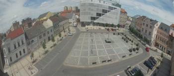 Město Přerov