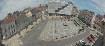 Město Přerov