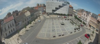 Město Přerov