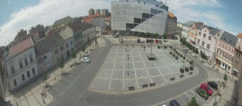 Město Přerov