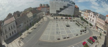 Město Přerov