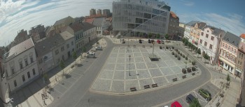 Město Přerov