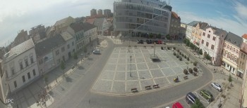 Město Přerov