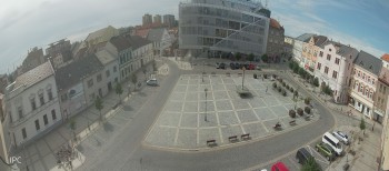 Město Přerov