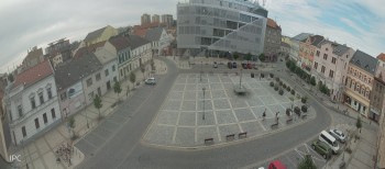Město Přerov