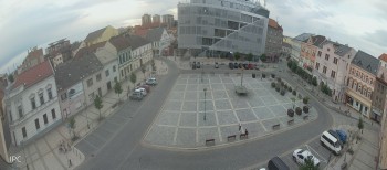 Město Přerov
