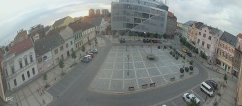 Město Přerov