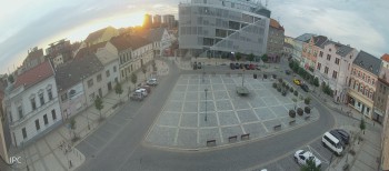 Město Přerov
