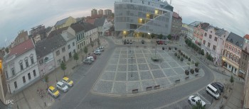 Město Přerov