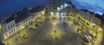 Město Přerov