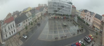 Město Přerov