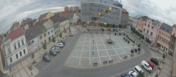 Město Přerov