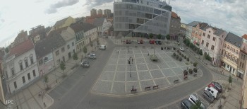 Město Přerov