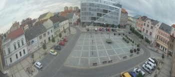 Město Přerov