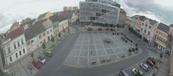 Město Přerov