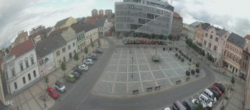 Město Přerov