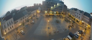 Město Přerov