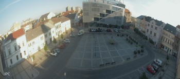 Město Přerov