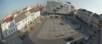 Město Přerov