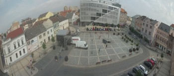 Město Přerov