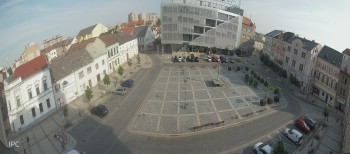 Město Přerov