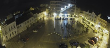 Město Přerov