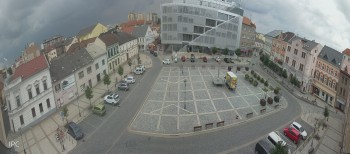 Město Přerov