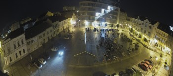 Město Přerov