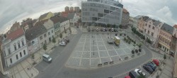 Náměstí T. G. Masaryka