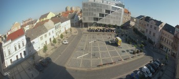 Město Přerov