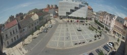Náměstí T. G. Masaryka