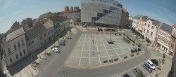 Náměstí T. G. Masaryka