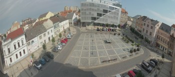 Město Přerov