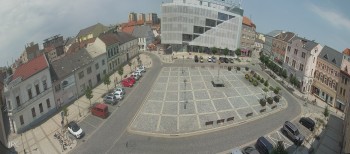Město Přerov